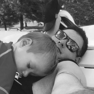 Meet your Posher, Gary